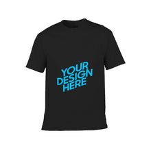 Lade das Bild in den Galerie-Viewer, Kinder-T-Shirts TSHIRT (Jungen und Mädchen) selbst gestalten und bedrucken