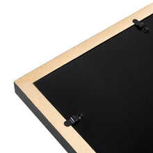 Lade das Bild in den Galerie-Viewer, Haus Holzrahmenmalerei Holz Bild 40×30cm 30x40cm selbst gestalten und bedrucken