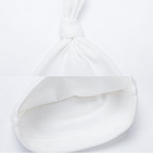 Lade das Bild in den Galerie-Viewer, Baby Zipfelmütze Babymütze 2 Stück/Packung mit Fotos Muster Text Logo selbst gestalten und bedrucken