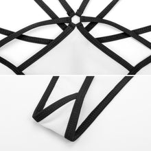 Lade das Bild in den Galerie-Viewer, Sexy T-back Tanga String Damen NZ066 mit Fotos Muster Text selbst gestalten und bedrucken