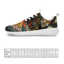 Lade das Bild in den Galerie-Viewer, Herren/Männer London Laufschuhe Running Sneakers selbst gestalten und bedrucken