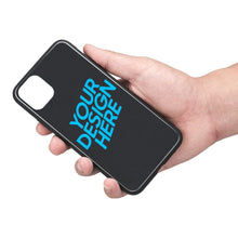 Lade das Bild in den Galerie-Viewer, TPU Handyhülle für IPHONE 11 PRO MAX mit Foto selbst gestalten und bedrucken