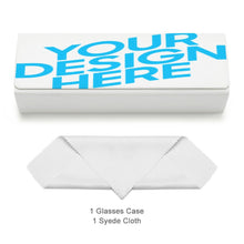 Lade das Bild in den Galerie-Viewer, Brillenetui mit Foto selbst gestalten und bedrucken