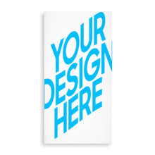 Lade das Bild in den Galerie-Viewer, Rahmenlose Gemälde Bild 40*40cm 20*40cm 40*20cm selbst gestalten und bedrucken