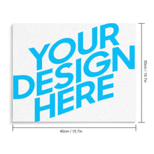 Lade das Bild in den Galerie-Viewer, Digitaler Druck / Digital Painting / Digitale Malerei ( horizontale Version ) mit Foto selbst gestalten und bedrucken