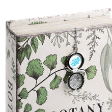 Lade das Bild in den Galerie-Viewer, Blatt Lesezeichen selbst gestalten und bedrucken