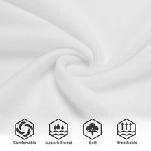 Lade das Bild in den Galerie-Viewer, Kapuzenpullover Sweatshirt Hoodie QH mit Knöpfen für Damen Frauen mit Foto selbst gestalten und bedrucken