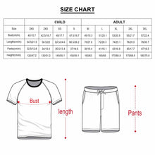 Lade das Bild in den Galerie-Viewer, Damen / Herren Fußballtrikot Fan Trikot mit Foto oder Text selbst gestalten und bedrucken