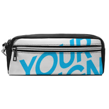 Lade das Bild in den Galerie-Viewer, Stifttasche / Kleine Kosmetiktasche mit Foto selbst gestalten und bedrucken