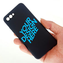Lade das Bild in den Galerie-Viewer, TPU Handyhülle Honor V10 mit Foto selbst gestalten und bedrucken