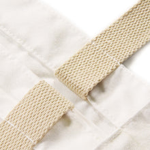 Lade das Bild in den Galerie-Viewer, 35*45cm Canvas Tote Bag Einkaufstasche Stoffbeutel mit beidseitigem Druck selbst gestalten und bedrucken