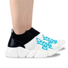 Lade das Bild in den Galerie-Viewer, Damen/Frauen Sportschuhe Running Laufschuhe Sneakers selbst gestalten und bedrucken