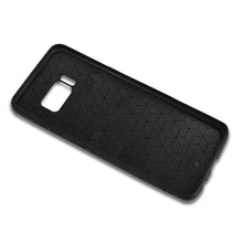 Lade das Bild in den Galerie-Viewer, Glas Handyhülle Samsung S8 mit Foto selbst gestalten und bedrucken