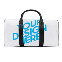 Lade das Bild in den Galerie-Viewer, Reisetasche selbst gestalten und bedrucken