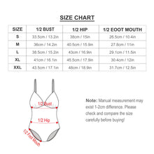 Lade das Bild in den Galerie-Viewer, Einteiliger Badeanzug LT3153 mit Foto selbst gestalten und bedrucken