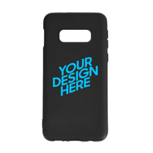 Lade das Bild in den Galerie-Viewer, TPU Handyhülle für SAMSUNG S10E mit Foto selbst gestalten und bedrucken
