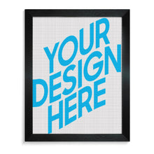 Lade das Bild in den Galerie-Viewer, Diamond Painting / Diamantmalerei / Diamantbild in vertikale Version mit Quadrat Steinchen mit Foto selbst gestalten und bedrucken