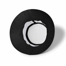 Lade das Bild in den Galerie-Viewer, Unisex Fischerhut Sonnenhut Damen / Herren Übergröße (62x9x7cm) mit Foto Design Motiv Text selbst gestalten und bedrucken