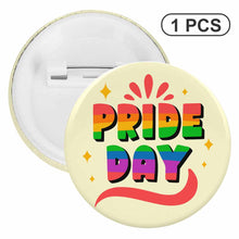 Lade das Bild in den Galerie-Viewer, Abzeichen aus Zinnblech mit Fotos Muster Text Logo selbst gestalten und bedrucken