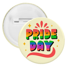 Lade das Bild in den Galerie-Viewer, Abzeichen aus Zinnblech mit Fotos Muster Text Logo selbst gestalten und bedrucken