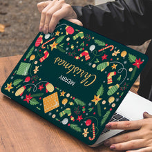 Lade das Bild in den Galerie-Viewer, Apple Computer Schutzhülle Computerabdeckung selbst gestalten und bedrucken