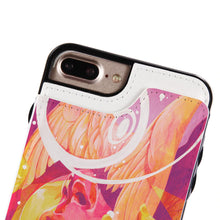 Lade das Bild in den Galerie-Viewer, Apple Flip Hülle Handyhülle iPhone 7 / 8 Plus selbst gestalten und bedrucken