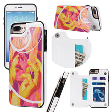 Lade das Bild in den Galerie-Viewer, Apple Flip Hülle Handyhülle iPhone 7 / 8 Plus selbst gestalten und bedrucken