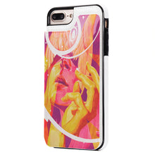 Lade das Bild in den Galerie-Viewer, Apple Flip Hülle Handyhülle iPhone 7 / 8 Plus selbst gestalten und bedrucken