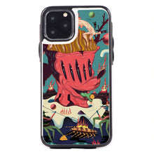 Lade das Bild in den Galerie-Viewer, Flip Handyhülle Apple iPhone 11 Pro selbst gestalten und bedrucken