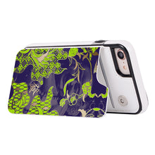 Lade das Bild in den Galerie-Viewer, Apple Flip Hülle Handyhülle iPhone 7 / 8 selbst gestalten und bedrucken