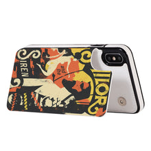 Lade das Bild in den Galerie-Viewer, Apple Flip Hülle Handyhülle iPhone XS MAX mit Foto selbst gestalten und bedrucken