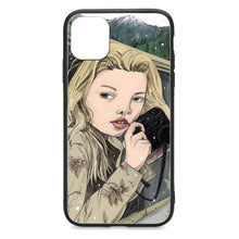 Lade das Bild in den Galerie-Viewer, Apple Glashülle Glas Handyhülle für iPhone 11 Pro selbst gestalten und bedrucken