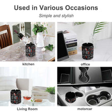 Lade das Bild in den Galerie-Viewer, Aschenbecher aus Leder mit Foto selbst gestalten und bedrucken