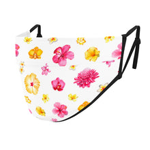 Lade das Bild in den Galerie-Viewer, Atmungsaktive Maske KZ08 Gesichtsmaske Ohne Filter selbst gestalten und bedrucken