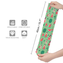 Lade das Bild in den Galerie-Viewer, Atmungsaktive Strümpfe Socken Damen / Herren selbst gestalten und bedrucken