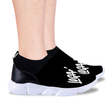 Lade das Bild in den Galerie-Viewer, Atmungsaktive Turnschuhe Sneakers für Kinder selbst gestalten und bedrucken