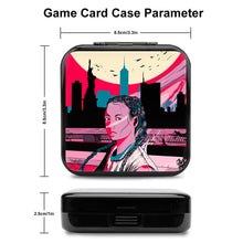 Lade das Bild in den Galerie-Viewer, Aufbewahrungsbox Aufbewahrungskiste für Nintendo-Spielkarten Switch Spielkonsolenkassette 24 Bit selbst gestalten und bedrucken