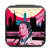 Lade das Bild in den Galerie-Viewer, Aufbewahrungsbox Aufbewahrungskiste für Nintendo-Spielkarten Switch Spielkonsolenkassette 24 Bit selbst gestalten und bedrucken