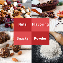 Lade das Bild in den Galerie-Viewer, Aufbewahrungsbox mit Deckel / Versiegelte Aufbewahrungsbox mit Foto selbst gestalten und bedrucken