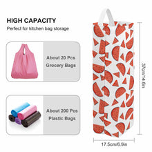 Lade das Bild in den Galerie-Viewer, Aufbewahrungstasche / Aufbewahrungsbeutel für Lebensmittel mit Foto Text selbst gestalten und bedrucken