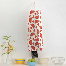 Lade das Bild in den Galerie-Viewer, Aufbewahrungstasche / Aufbewahrungsbeutel für Lebensmittel mit Foto Text selbst gestalten und bedrucken