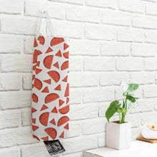 Lade das Bild in den Galerie-Viewer, Aufbewahrungstasche / Aufbewahrungsbeutel für Lebensmittel mit Foto Text selbst gestalten und bedrucken