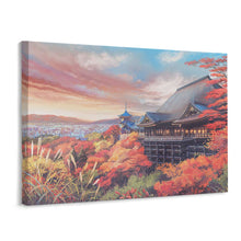 Lade das Bild in den Galerie-Viewer, Aufhängende Malerei / Hängende Gemälde 30x40cm ( horizontale Version ) mit Foto selbst gestalten und bedrucken