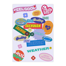 Lade das Bild in den Galerie-Viewer, Aufkleber Sticker selbst gestalten und bedrucken