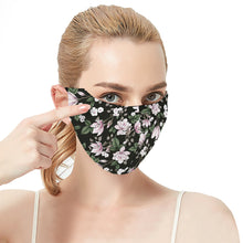 Lade das Bild in den Galerie-Viewer, Gesichtsmasken KZ06 Mund-Nasen-Maske Handwaschbar selbst gestalten & bedrucken