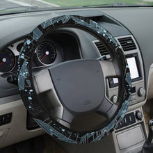 Lade das Bild in den Galerie-Viewer, Auto-Lenkradabdeckung selbst gestalten und bedrucken