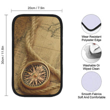 Lade das Bild in den Galerie-Viewer, Auto Handlauf Kasten / Auto Armlehne Box / Auto Mittelarmlehne Armlehne Aufbewahrungsbox mit Fotos Muster Text Logo selbst gestalten und bedrucken