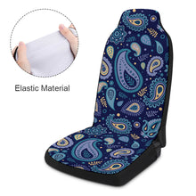 Lade das Bild in den Galerie-Viewer, Autositzbezug (Upgrade) selbst gestalten und bedrucken