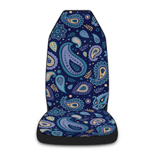 Lade das Bild in den Galerie-Viewer, Autositzbezug (Upgrade) selbst gestalten und bedrucken