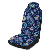 Lade das Bild in den Galerie-Viewer, Autositzbezug (Upgrade) selbst gestalten und bedrucken